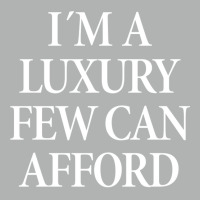 Im A Luxury Few Zipper Hoodie | Artistshot