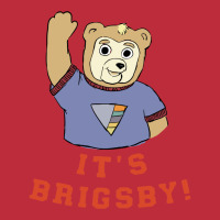 It's Brigs Pocket T-shirt | Artistshot