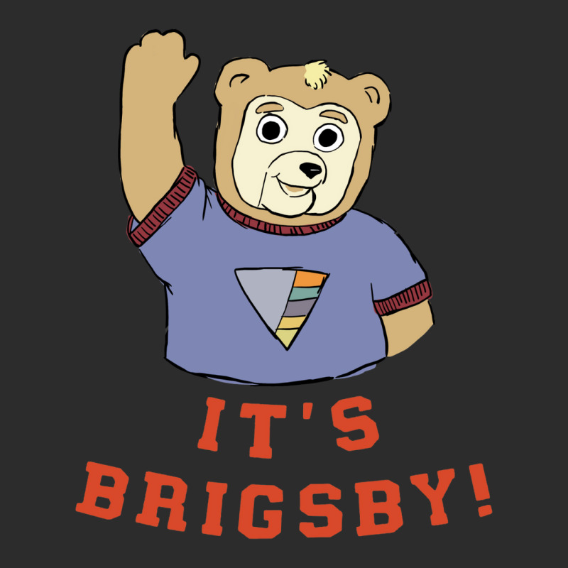 It's Brigs Exclusive T-shirt by nessahlngrids | Artistshot