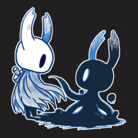 Hollow Knight Shade T-shirt | Artistshot