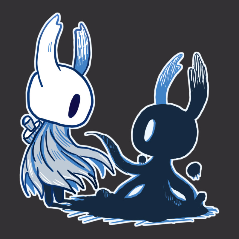 Hollow Knight Shade Vintage Hoodie | Artistshot