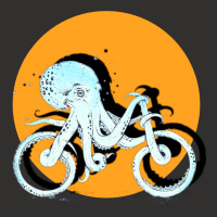 Octopus Bike Champion Hoodie | Artistshot