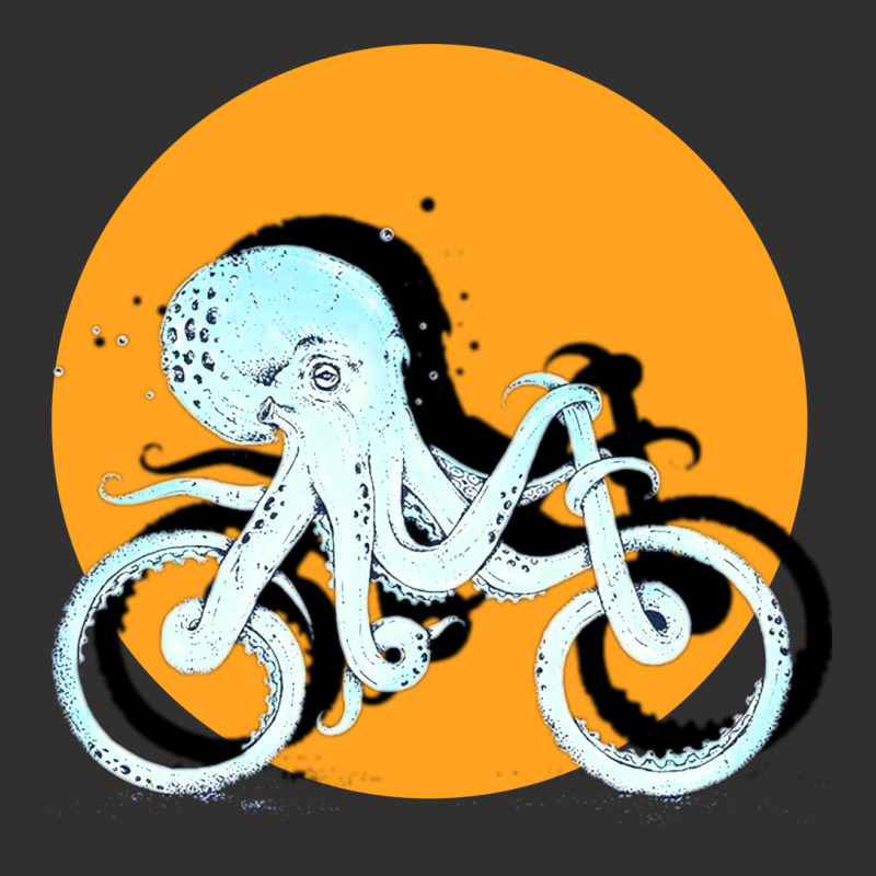 Octopus Bike Champion Hoodie | Artistshot