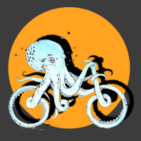 Octopus Bike Men's Polo Shirt | Artistshot