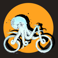 Octopus Bike Tank Top | Artistshot