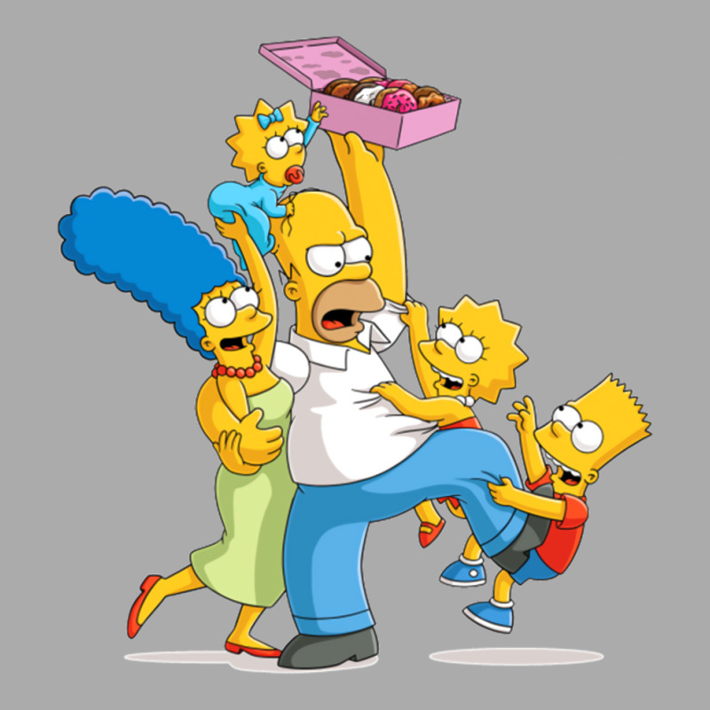 Homer Family The Simps0nszzz Clothes T-shirt | Artistshot