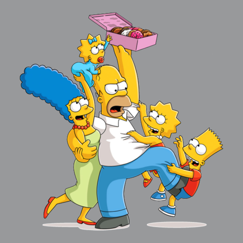 Homer Family The Simps0nszzz Clothes Crewneck Sweatshirt | Artistshot