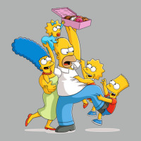 Homer Family The Simps0nszzz Clothes Zipper Hoodie | Artistshot