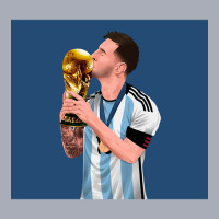 Lionel Messi Of Argentina Tank Dress | Artistshot