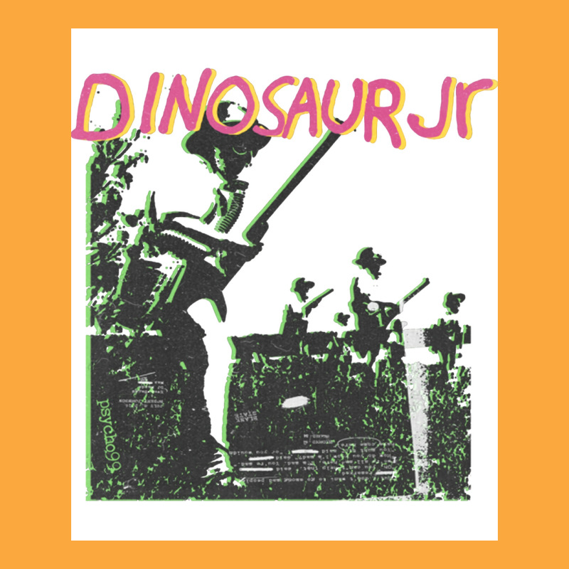 Dinosaur Jr Poster Humor Zipper Hoodie | Artistshot