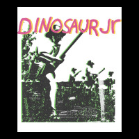 Dinosaur Jr Poster Humor Unisex Jogger | Artistshot