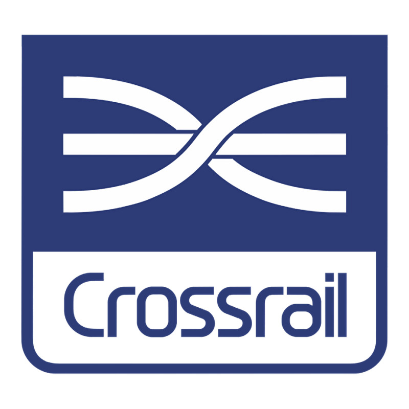 Crossrail Sticker | Artistshot