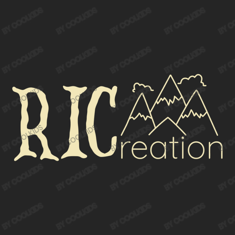 Ricreation  T Shirt Unisex Hoodie | Artistshot