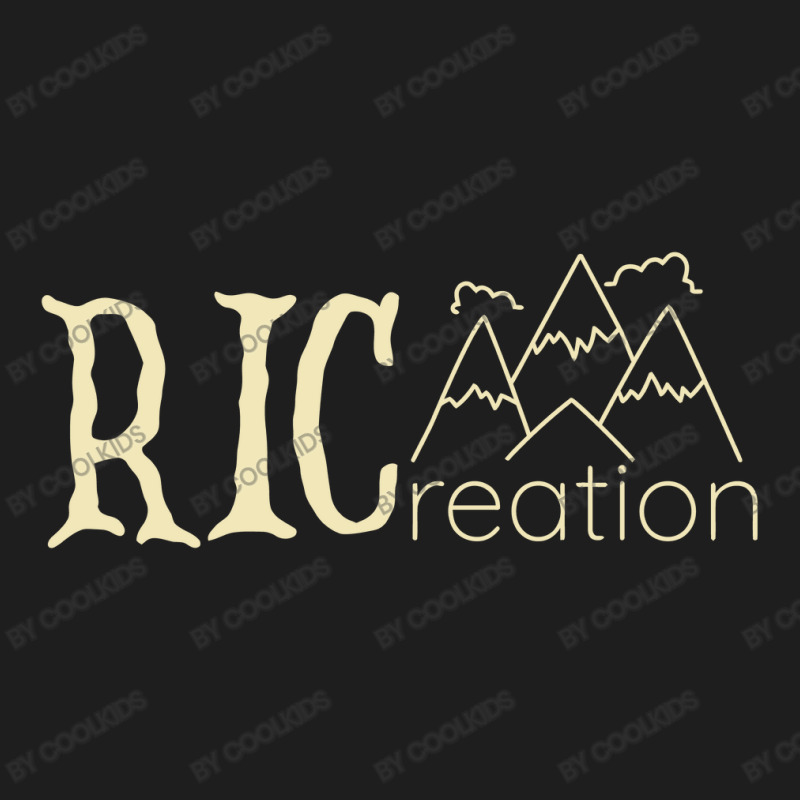 Ricreation  T Shirt Classic T-shirt | Artistshot