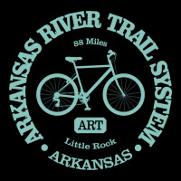 Arkansas River Trail System (cycling) Pocket T-shirt | Artistshot