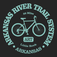 Arkansas River Trail System (cycling) Unisex Hoodie | Artistshot