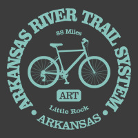 Arkansas River Trail System (cycling) Men's Polo Shirt | Artistshot