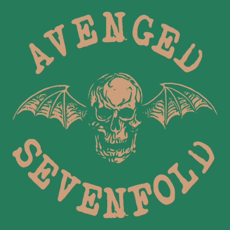 Avenged 5 T-shirt | Artistshot