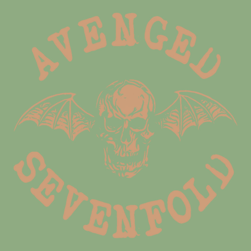 Avenged 5 Graphic T-shirt | Artistshot