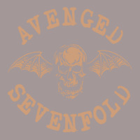 Avenged 5 Vintage Short | Artistshot