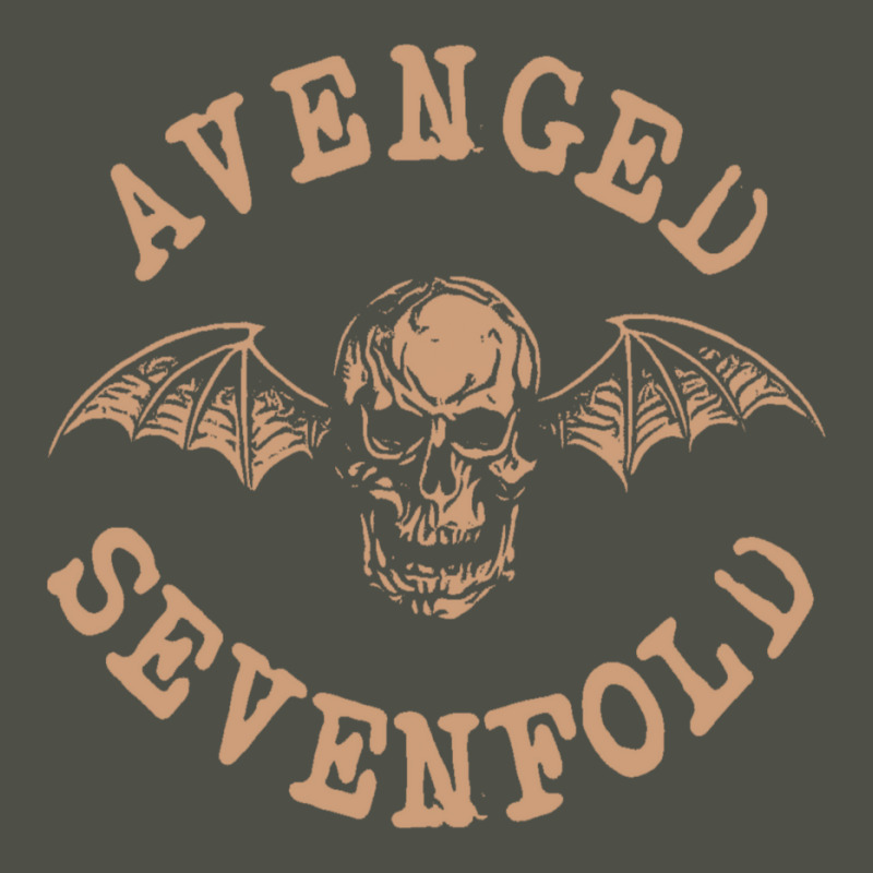 Avenged 5 Fleece Short | Artistshot