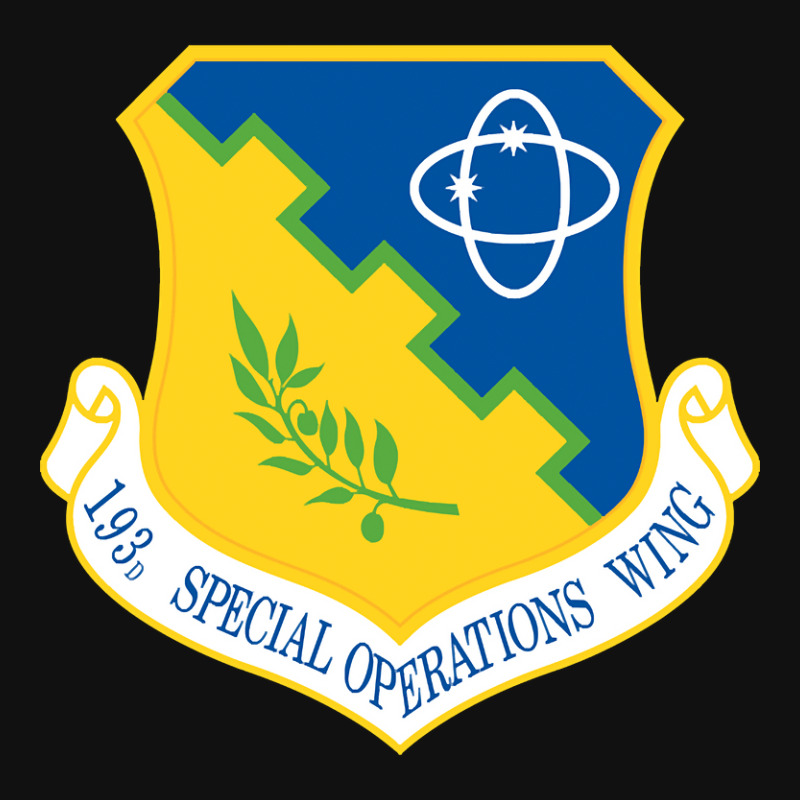 193rd Special Operations Wing (u.s. Air Force) Front Car Mat | Artistshot