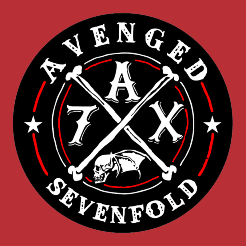 Avenged 7ax T-shirt | Artistshot