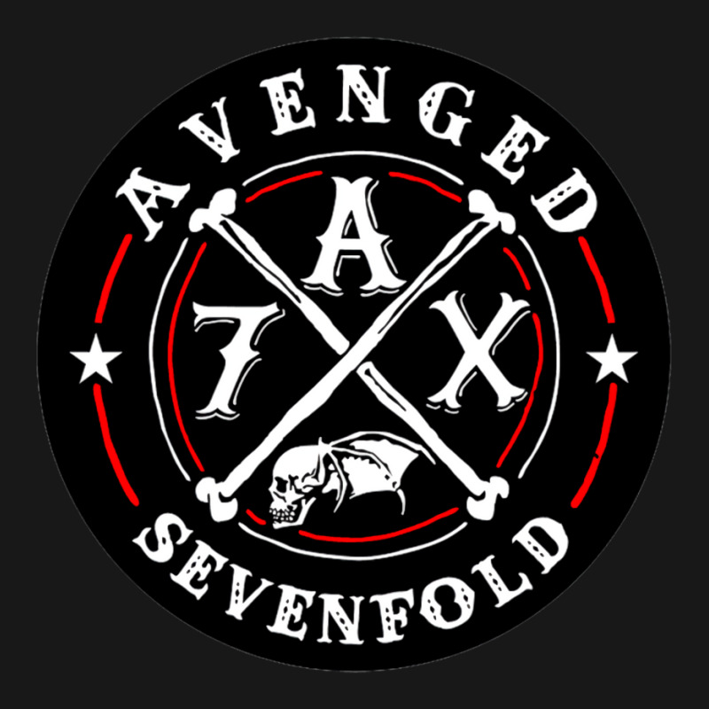 Avenged 7ax Flannel Shirt | Artistshot