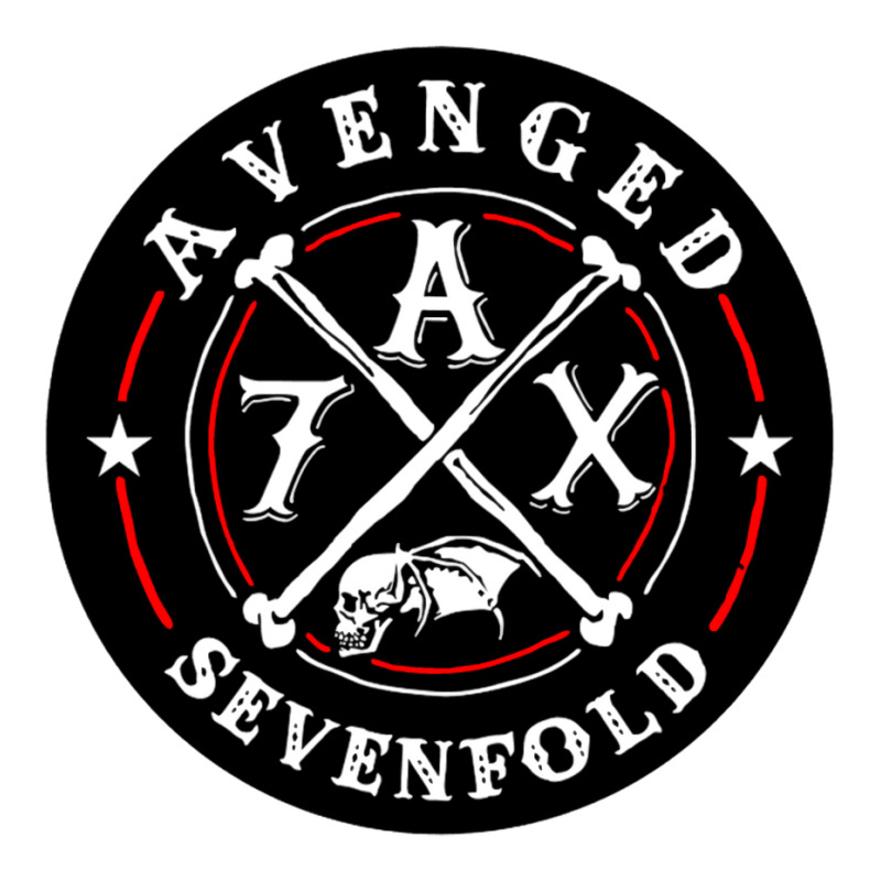 Avenged 7ax Men's T-shirt Pajama Set | Artistshot