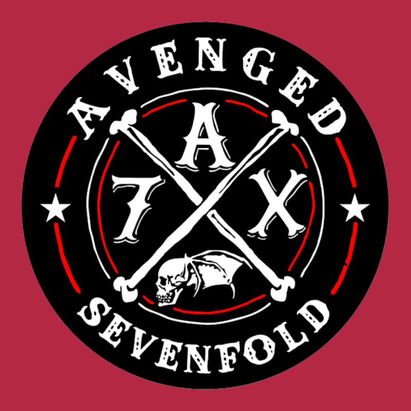 Avenged 7ax Champion Hoodie | Artistshot