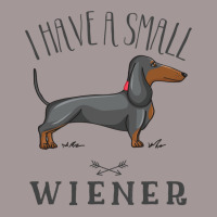 I Have A Small Wiener Vintage Short | Artistshot