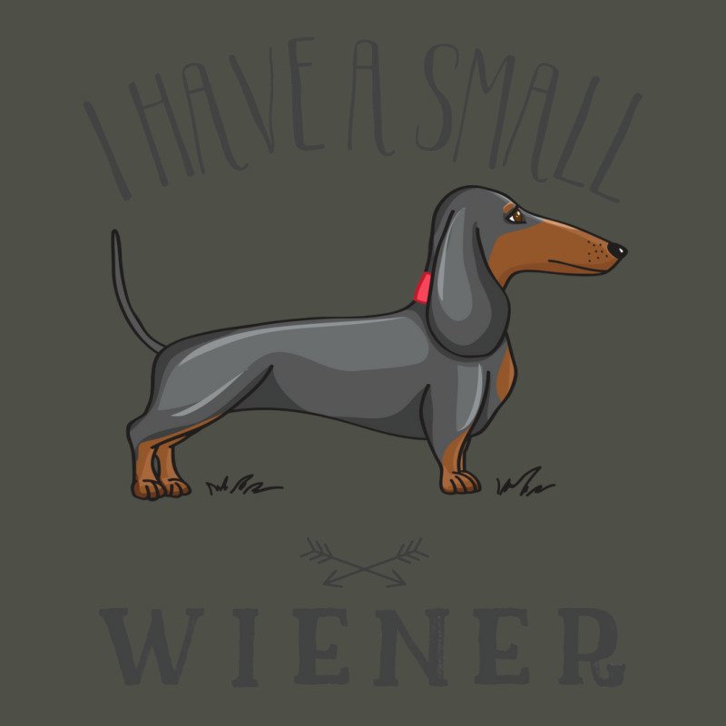 I Have A Small Wiener Fleece Short by fanteeseylas | Artistshot