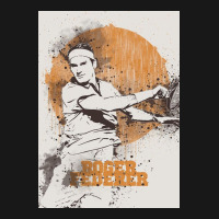 Roger Federer Flannel Shirt | Artistshot