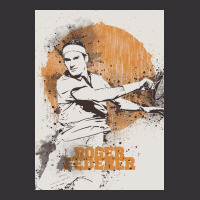 Roger Federer Vintage Short | Artistshot