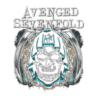 Avenged Graphic Sevenfold 80s Aesthetic Design Long Sleeve Shirts | Artistshot