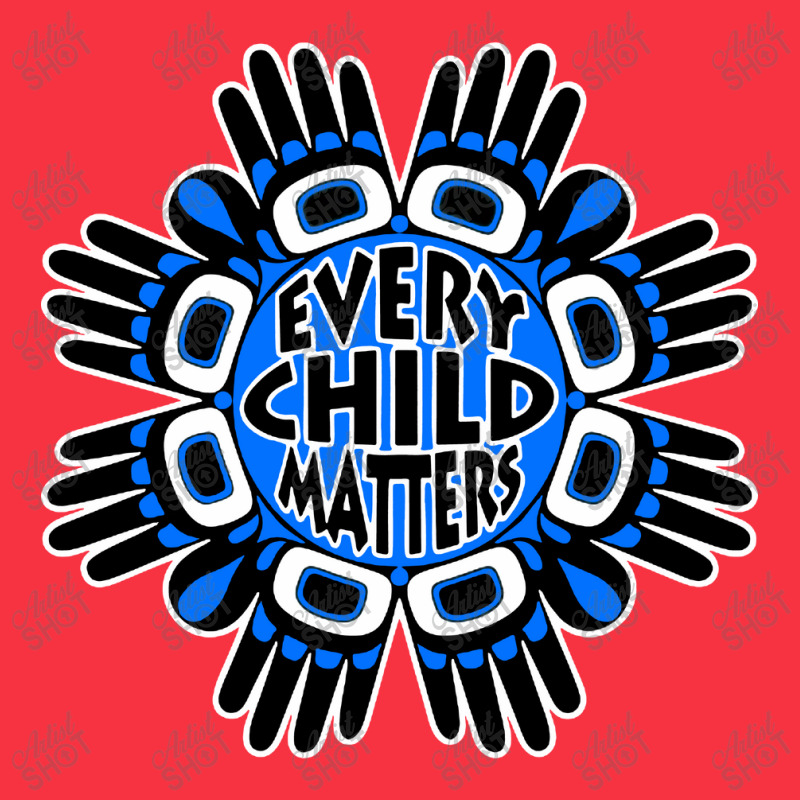 Every Child Matters Long Sleeve Baby Bodysuit by GoMarket Tees | Artistshot