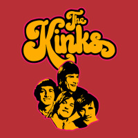 Kinks Vintage T-shirt | Artistshot