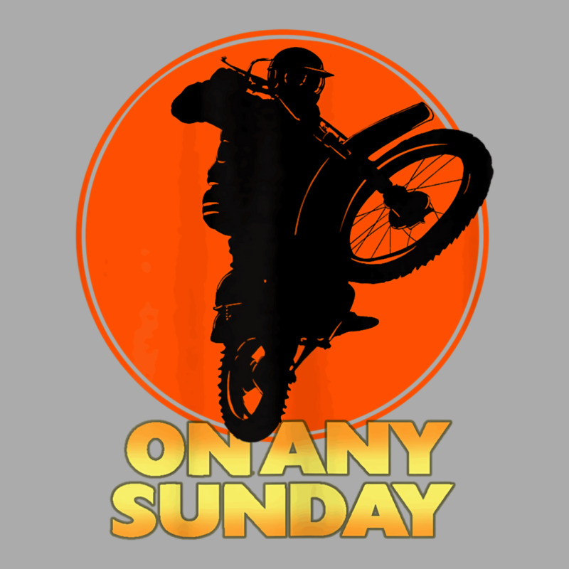 On Any Sunday T-shirt | Artistshot