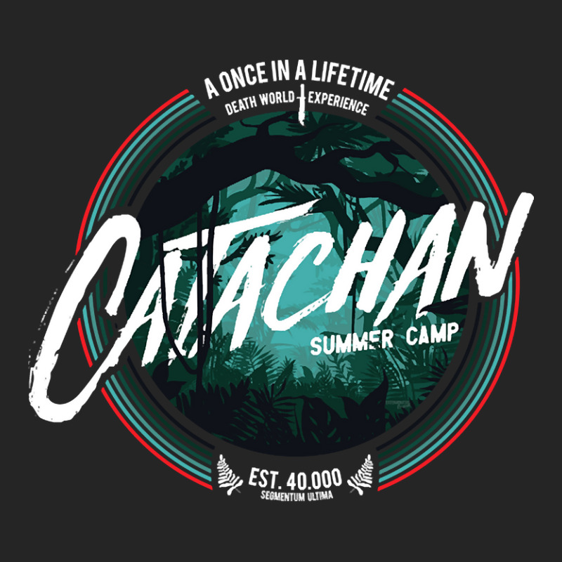 Catachan - Summer Camp Unisex Hoodie by fencevaudeville14 | Artistshot