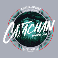 Catachan - Summer Camp Tank Dress | Artistshot