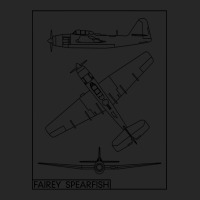 Fairey Spearfish British Ww2 Torpedo Bomber Blueprint Diagrams Gift Women's Pajamas Set | Artistshot