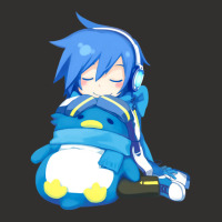 Vocaloid  Kaito 1 Champion Hoodie | Artistshot