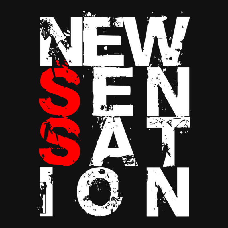 New Sensation Dark 1 Graphic T-shirt | Artistshot