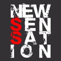 New Sensation Dark 1 Vintage Hoodie And Short Set | Artistshot