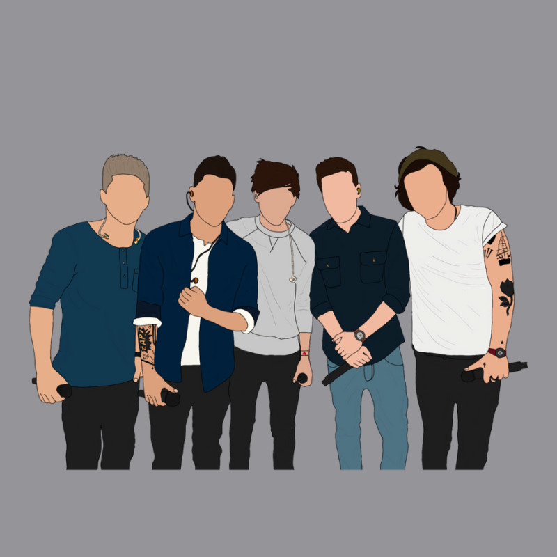 One Direction 3/4 Sleeve Shirt | Artistshot