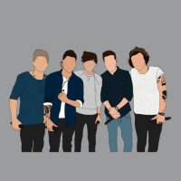 One Direction Classic T-shirt | Artistshot