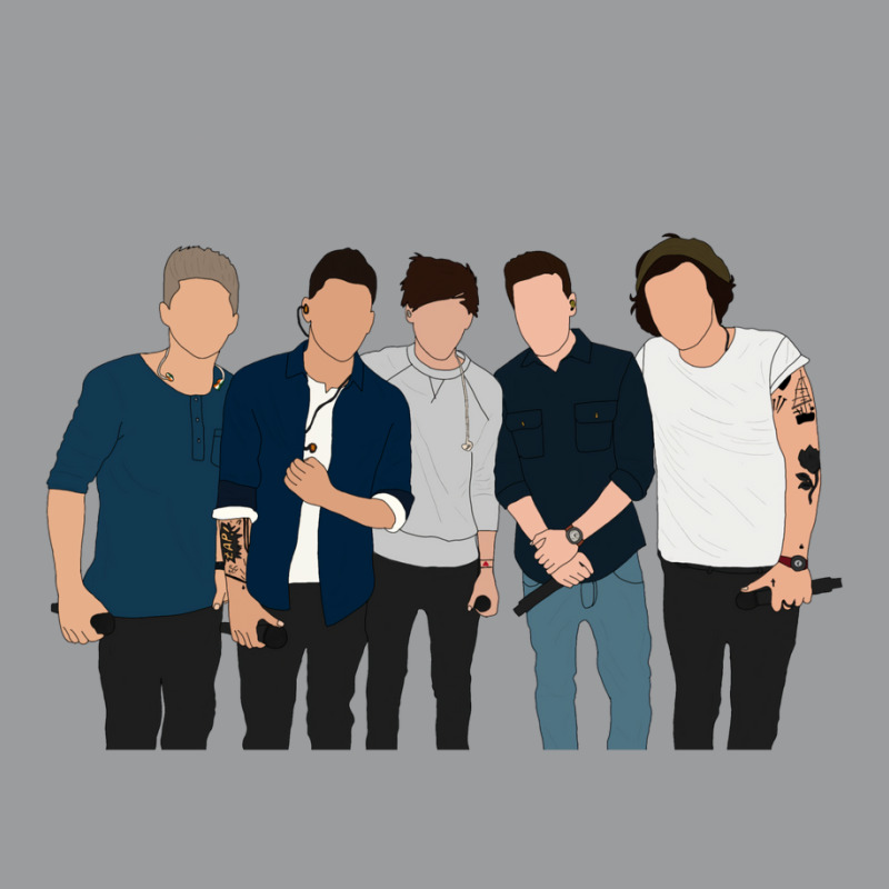 One Direction Classic T-shirt | Artistshot