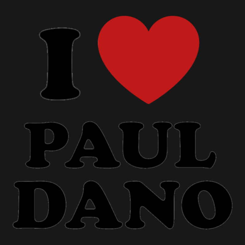 I Heart Paul Dano 3 Flannel Shirt by fanteeseylas | Artistshot