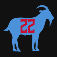 Tennesse  Titans Derrick Henry Goat 22 Throw Pillow | Artistshot