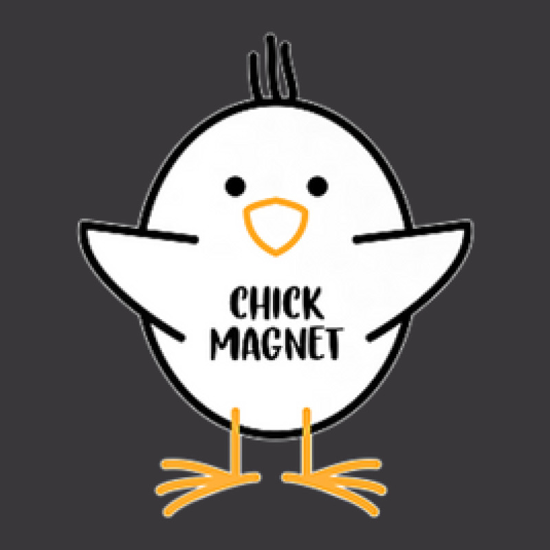 Funny Chick Magnet Easter Boys Kids Ladies Curvy T-Shirt by morapzebzerf | Artistshot